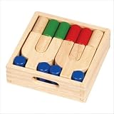 Guidecraft Mini Unit Blocks- Set 7