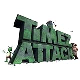 Timez Attack Deluxe--Home License