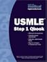 Kaplan Medical: USMLE Step 1 Qbook, 1st Edition