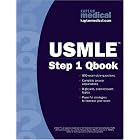 Kaplan Medical USMLE Step 1 Qbook (Kaplan USMLE Qbook) by Kaplan Medical
