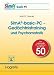 Computer Software : SimA-basic-PC-Gedächtnistraining und Psychomotorik. CD-ROM für Windows 95/98/ME/2000/XP. Das individuelle PC-Programm für alle ab 50
