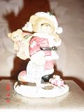 Cherished Teddie......... Nickolas... You're At The Top Of My List