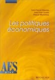 Les Politiques économiques, DEUG AES