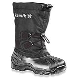 Kamik Leader Boots (Kid's)