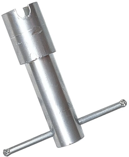 Camco 11653 RV Water Heater Drain Valve Wrench