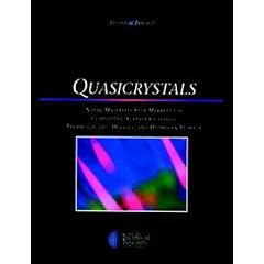Quasicrystals: Novel Materials Spur Markets for Composites, Surface Coatings, Thermoelectric Devices, and Hydrogen Storage