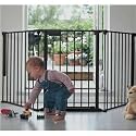configure gate