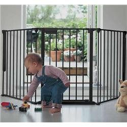 configure gate