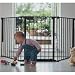 configure gate