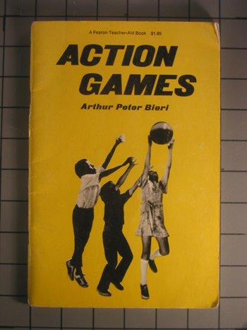 Action Games