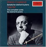 Copland & 