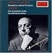 Classical Music : Copland & "Les Six": Works for Clarinet & Piano