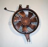 A/C FAN SHROUD mazda 626 88-92 MX6 mx-6 cooling