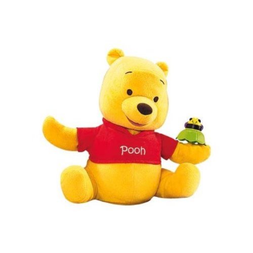 Fisher-Price Winnie the Pooh Magic Rattle