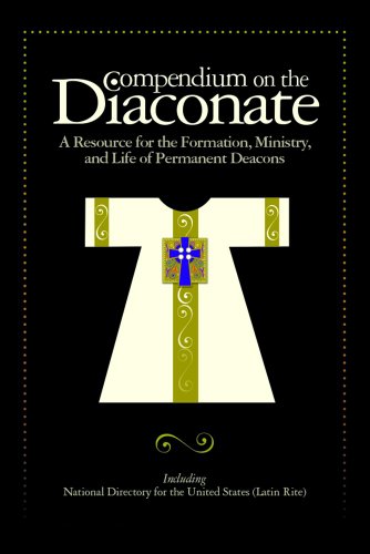Compendium on the Diaconate