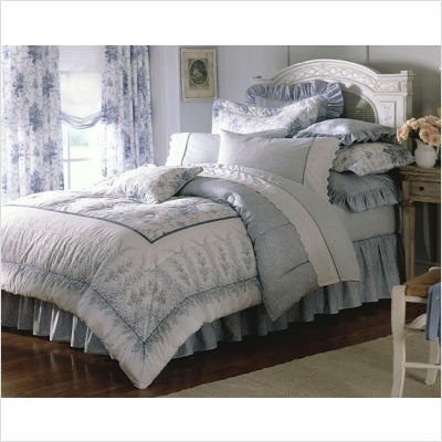 Sophia Comforter Set - Full