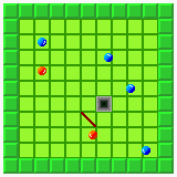 Black Hole downloadable Software
