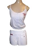 Rocawear Terry Short Set (FREE Priority Mail Shipping)