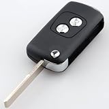 Folding Remote