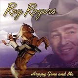 Hoppy Gene & Me