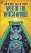 Web of the Witch World (Witch World, Book 2)