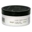 Modern Organic Products Molding Cream for Pliable Hold and Texture, Orange Peel, 2.65-Ounce Jars (Pack of 2)