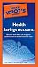 The Pocket Idiot's Guide to Health Savings Accounts (The Pocket Idiot's Guide)