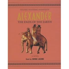 Alexander: Ends of the Earth v.3: Ends of the Earth Vol 3