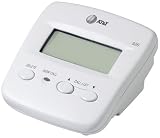 AT&T 326 Caller ID Box (Dove Gray)