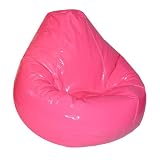 Supershine Beanbag - Magenta