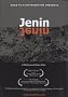 Jenin Jenin Jenin Jenin