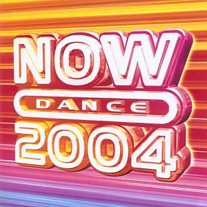 CD-Charts  Music : Now Dance 2004 Vol.1