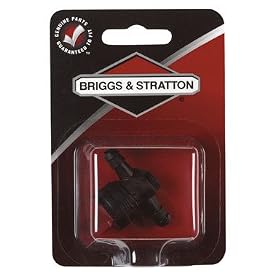 Briggs and Stratton Shut-Off Valve #5091H by Briggs & Stratton