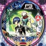 【タイヨーエレック】ＣＲペルソナ３ＭＴＺ 【中古パチンコ実機／フルセット】家庭用電源ＯＫ！