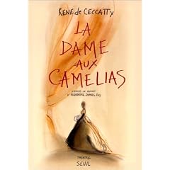 La Dame aux cam�lias