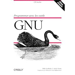 Programmer avec les outils GNU