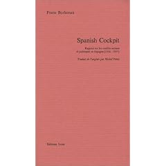 Spanish Cockpit : Rapport sur les conflits sociaux et politiques en Espagne (1936-1937)