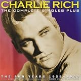 Artwork for The Complete Singles Plus: The Sun Years 1958-1963