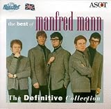 The Best of Manfred Mann - The Definitive Collection
