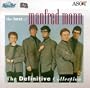 The Best of Manfred Mann - The Definitive Collection