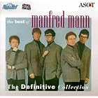 Best of Manfred Mann - The Definitive Collection by Manfred Mann