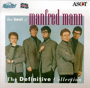MANFRED MANN - Do Wah Diddy Diddy (Single Version) Lyrics - Zortam Music