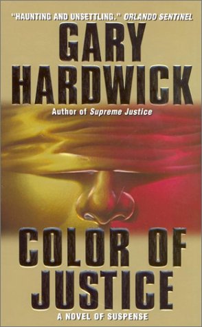 Color of Justice