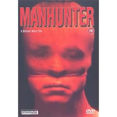 Manhunter [DVD] [1989]