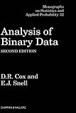 Analysis of binary data