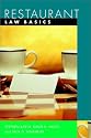 Restaurant Law Basics: Wiley Restaurant Basics Series