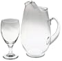 Libbey Carolina 7-Piece Iced Tea Set