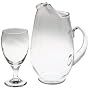Libbey Carolina 7-Piece Iced Tea Set