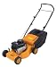 McCulloch 3540S Petrol Lawnmower