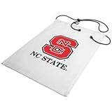 North Carolina State Wolfpack NCAA Rope-A-Towel all purpose Towel